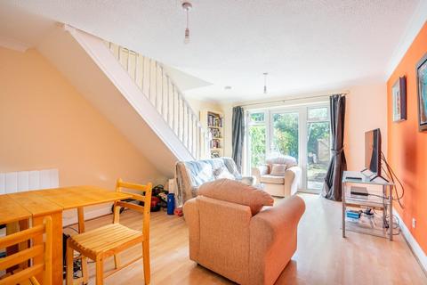 2 bedroom terraced house for sale, Barbican Mews, Heslington Road, York