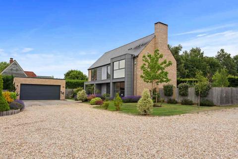 5 bedroom detached house for sale, Stonehill Lane, Nr. Abingdon on Thames OX13