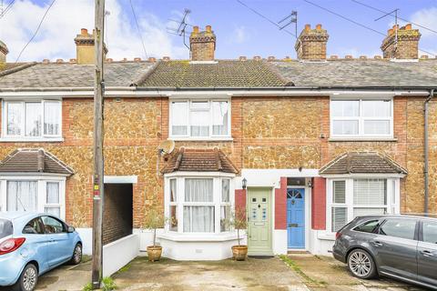 2 bedroom terraced house for sale, Highfield Road, Bognor Regis