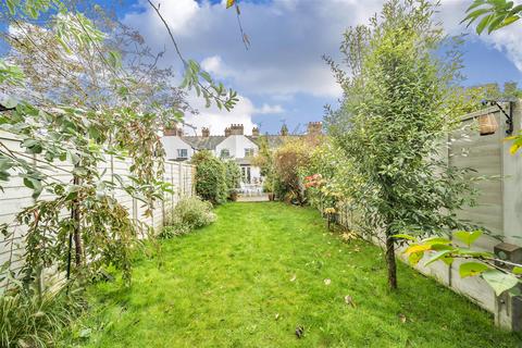 2 bedroom terraced house for sale, Highfield Road, Bognor Regis