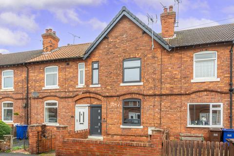 2 bedroom terraced house for sale, Selby YO8