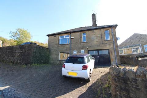 3 bedroom detached house for sale, Fairway Crescent, Haworth, Keighley, BD22