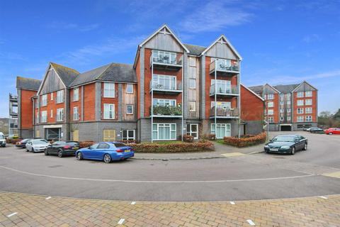 2 bedroom apartment for sale, 69 Milward Drive, Bletchley