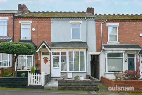 3 bedroom terraced house for sale, Weston Road, Bearwood, West Midlands, B67