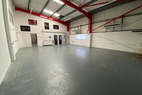 Industrial unit to rent, 9 Smeaton Close, Severalls Industrial Park, Colchester, Essex, CO4