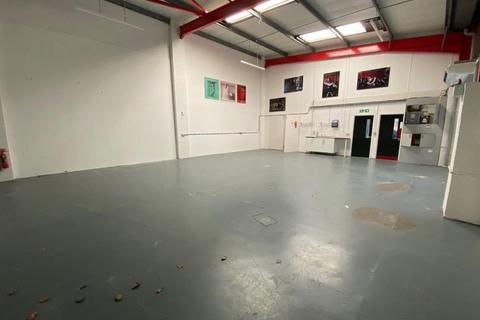 Industrial unit to rent, 9 Smeaton Close, Severalls Industrial Park, Colchester, Essex, CO4