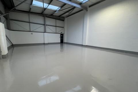 Industrial unit to rent, 9 Smeaton Close, Severalls Industrial Park, Colchester, Essex, CO4