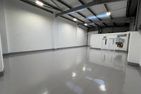 Industrial unit to rent, 9 Smeaton Close, Severalls Industrial Park, Colchester, Essex, CO4