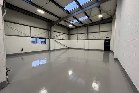 Industrial unit to rent, 9 Smeaton Close, Severalls Industrial Park, Colchester, Essex, CO4