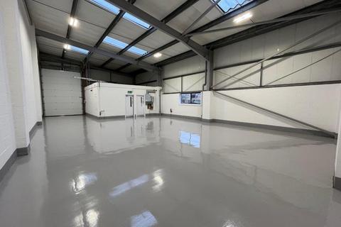 Industrial unit to rent, 9 Smeaton Close, Severalls Industrial Park, Colchester, Essex, CO4