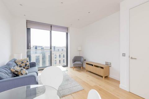 1 bedroom apartment for sale, Simpson Loan, , Quartermile