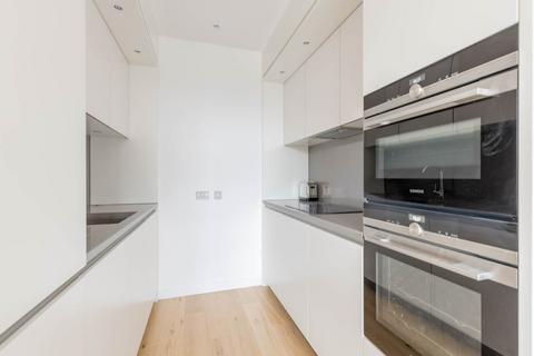 1 bedroom apartment for sale, Simpson Loan, , Quartermile