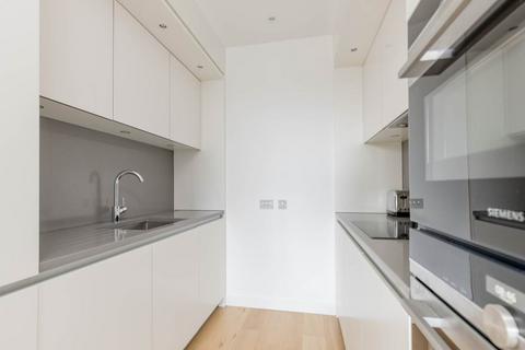 1 bedroom apartment for sale, Simpson Loan, , Quartermile