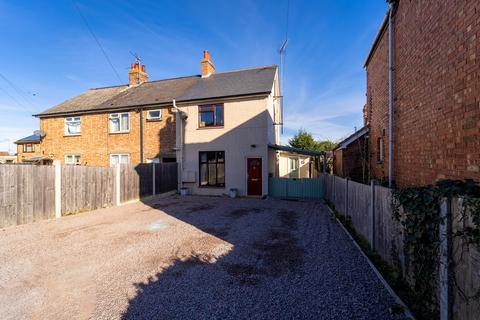 3 bedroom semi-detached house for sale, Ramsey PE26