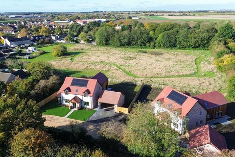 4 bedroom detached house for sale, Somersham PE28