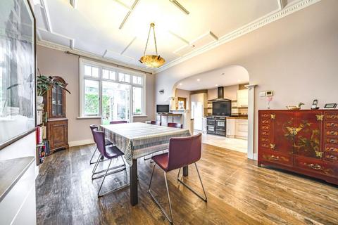 6 bedroom semi-detached house for sale, Laurel Road, West Wimbledon