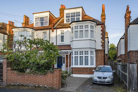 6 bedroom semi-detached house for sale, Laurel Road, West Wimbledon