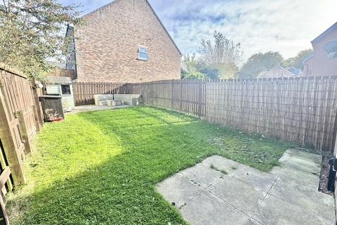 25 Howard Close, West Cornforth, Ferryhill, DL17 9LF