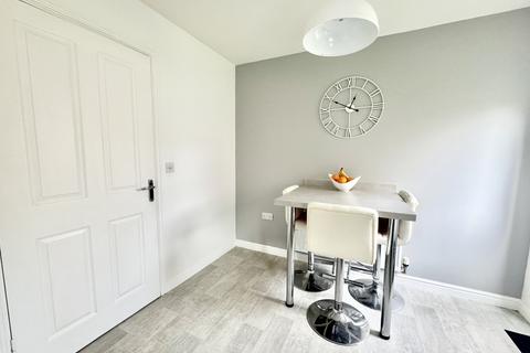 25 Howard Close, West Cornforth, Ferryhill, DL17 9LF