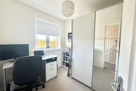 25 Howard Close, West Cornforth, Ferryhill, DL17 9LF