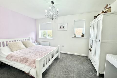 25 Howard Close, West Cornforth, Ferryhill, DL17 9LF