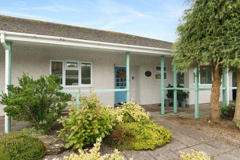 2 bedroom terraced bungalow for sale, Windmill Courtyard, St. Minver, Wadebridge, PL27 6RT