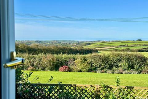 2 bedroom terraced bungalow for sale, Windmill Courtyard, St. Minver, Wadebridge, PL27 6RT