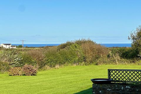 2 bedroom terraced bungalow for sale, Windmill Courtyard, St. Minver, Wadebridge, PL27 6RT