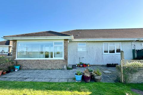 2 bedroom terraced bungalow for sale, Windmill Courtyard, St. Minver, Wadebridge, PL27 6RT