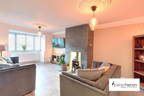 4 bedroom bungalow for sale, Seafields, Seaburn, Sunderland