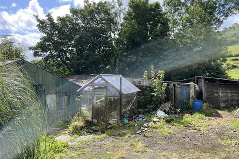 4 bedroom end of terrace house for sale, Abercegir, Machynlleth, Powys, SY20