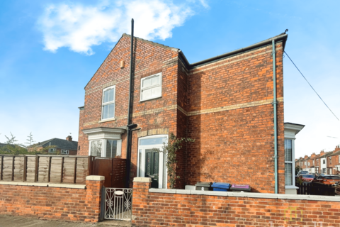 3 bedroom terraced house for sale, Bowling Green Road, Gainsborough DN21