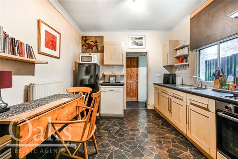 1 bedroom apartment for sale, Colmer Road, Streatham