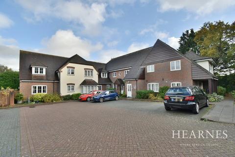 2 bedroom apartment for sale, Christchurch Road, West Parley, Ferndown, BH22