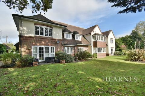 2 bedroom apartment for sale, Christchurch Road, West Parley, Ferndown, BH22