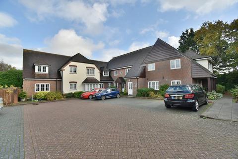 2 bedroom apartment for sale, Christchurch Road, West Parley, Ferndown, BH22