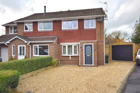 3 bedroom semi-detached house for sale, Meadow View, Clitheroe, BB7