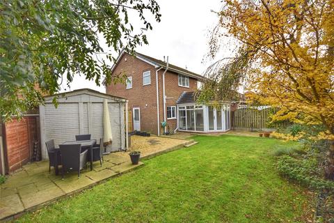 3 bedroom semi-detached house for sale, Meadow View, Clitheroe, BB7