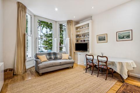 1 bedroom apartment for sale, Sutherland Avenue, London, W9