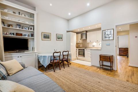 1 bedroom apartment for sale, Sutherland Avenue, London, W9