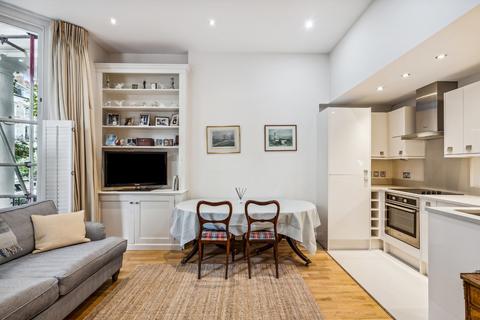 1 bedroom apartment for sale, Sutherland Avenue, London, W9