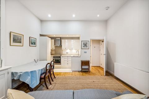 1 bedroom apartment for sale, Sutherland Avenue, London, W9