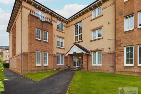 3 bedroom ground floor flat for sale, Old Station Court, Bothwell G71