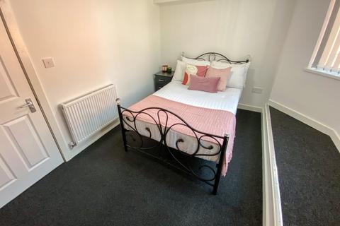 undefined, Leopold Road, L7 8SR,