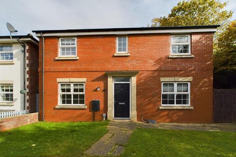 4 bedroom detached house to rent, Eggleton Lane, Hereford HR1