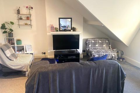 1 bedroom flat to rent, Ecclesall Road, Sheffield S11