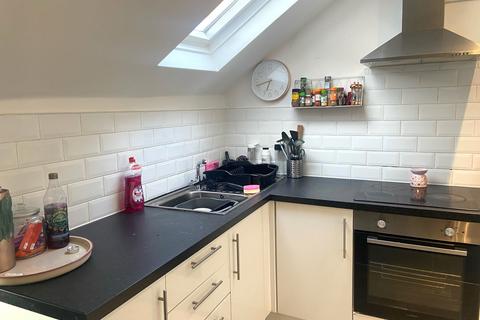 1 bedroom flat to rent, Ecclesall Road, Sheffield S11