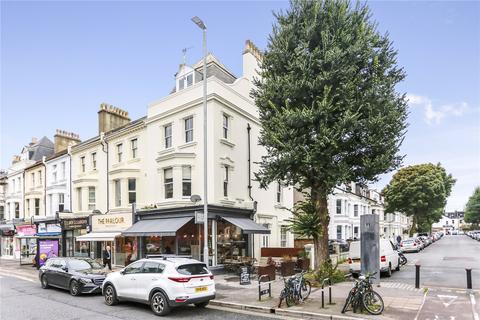 3 bedroom maisonette for sale, Church Road, Hove, East Sussex, BN3