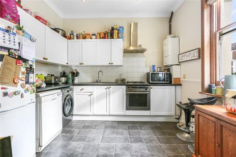 3 bedroom maisonette for sale, Church Road, Hove, East Sussex, BN3