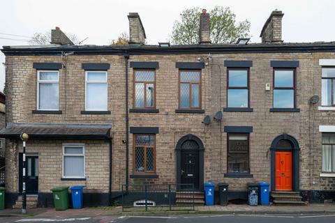 Manchester Road, Mossley OL5